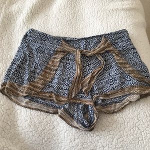 🆕 Xhilaration Summer Shorts